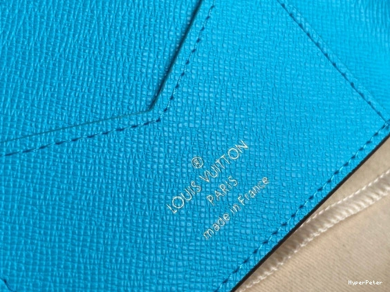 PASSPORT VUITTON COVER LOUIS 0731